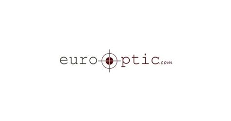 eurooptic discount code